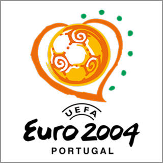  EM 2004 Portugal