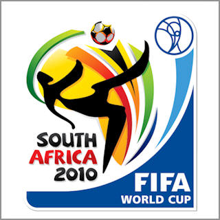  WM 2010 Südafrika