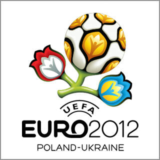 EM 2012 Polen & Ukraine