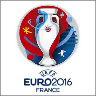  EM 2016 Frankreich